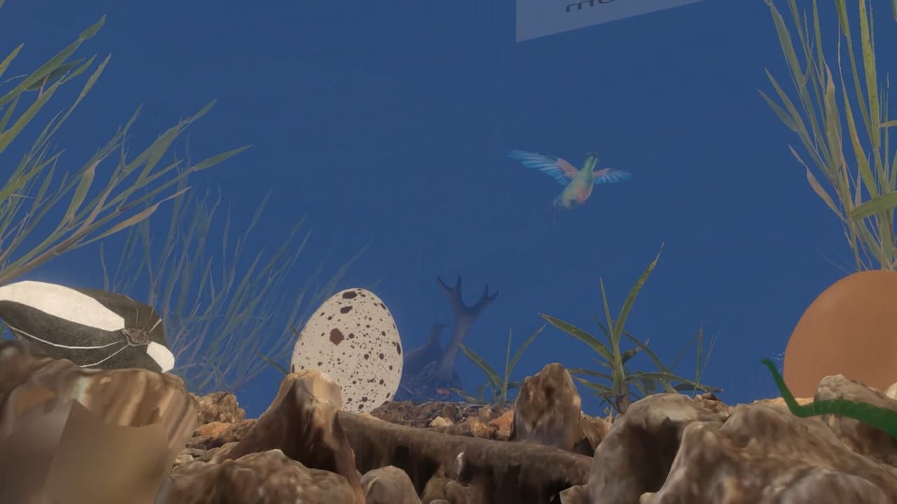 Scale of Universe VR screenshot 3
