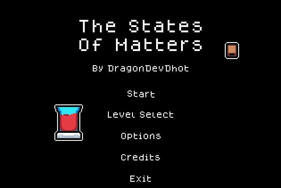 The States Of Matters screenshot 2