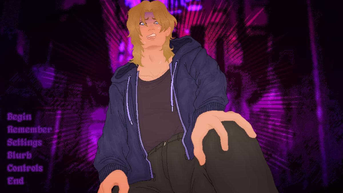 Anthrodynia (O2A2 ver) screenshot 2