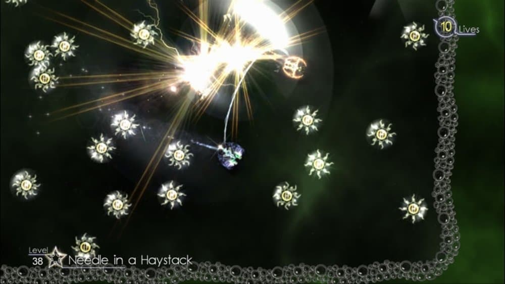 Schizoid screenshot 6