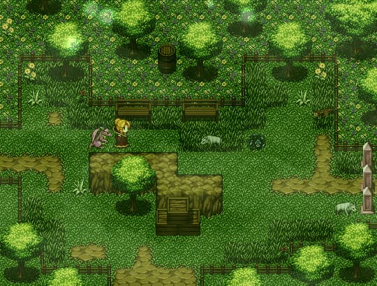 Extravaganza Rising screenshot 6