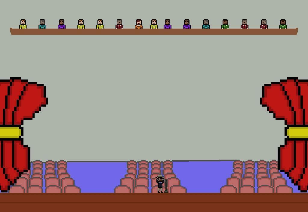Rabble-Rouser screenshot 3