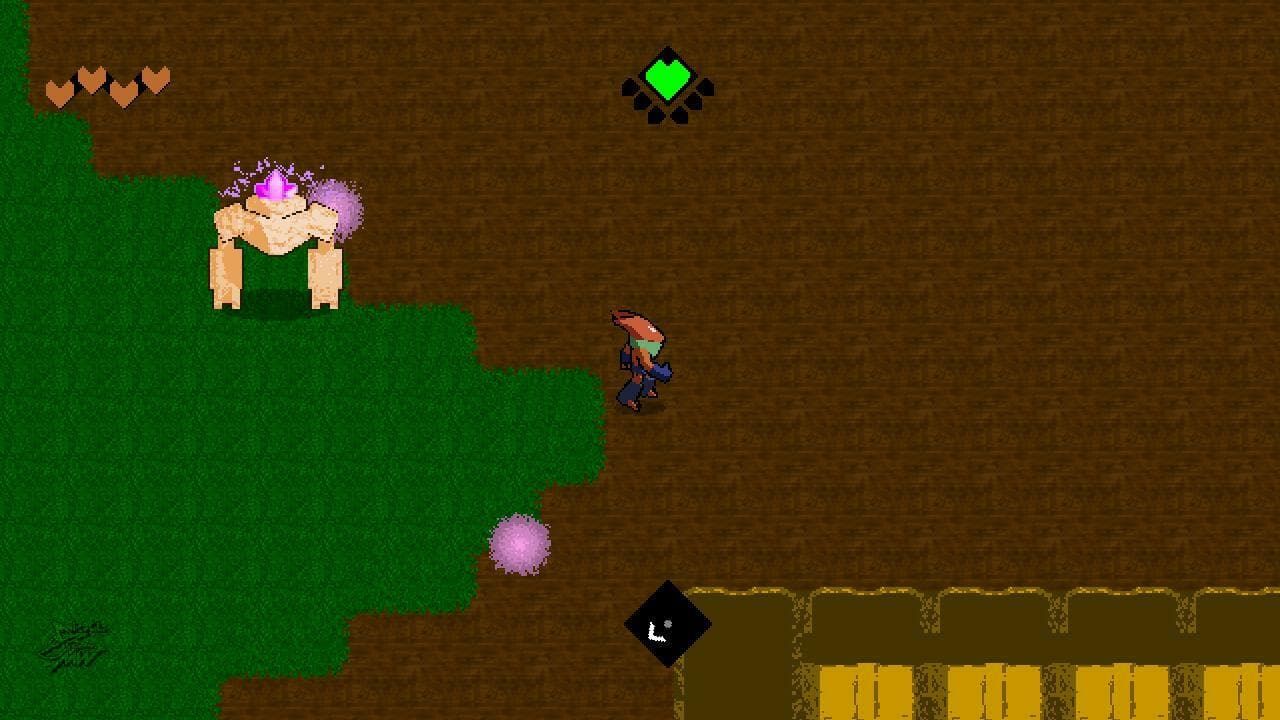 Heartefact screenshot 4