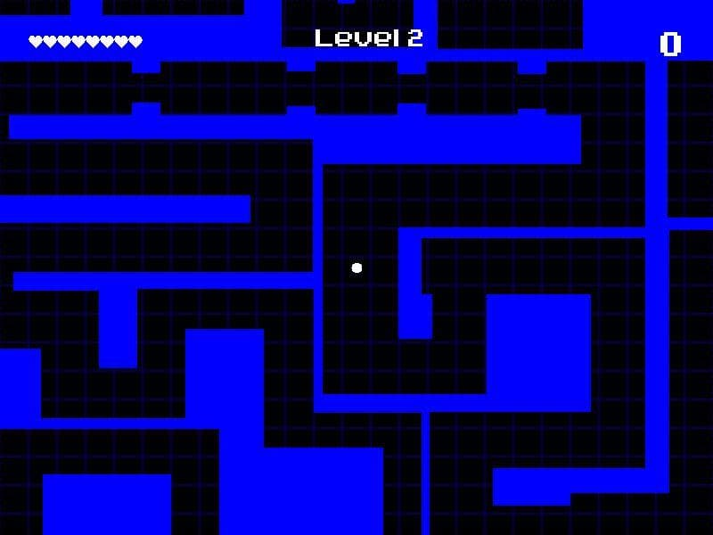 STRESS: The Game (BETA)
