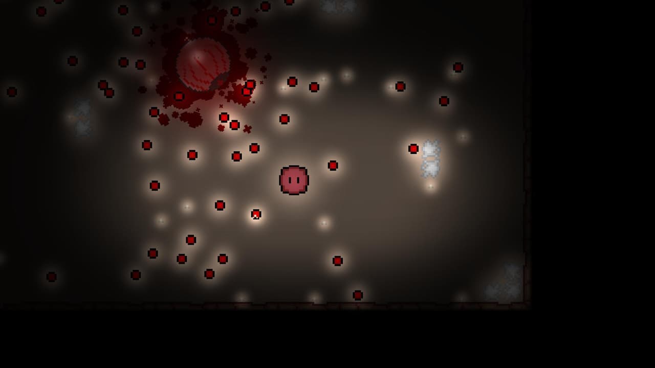 A Way To Die Demo screenshot 3