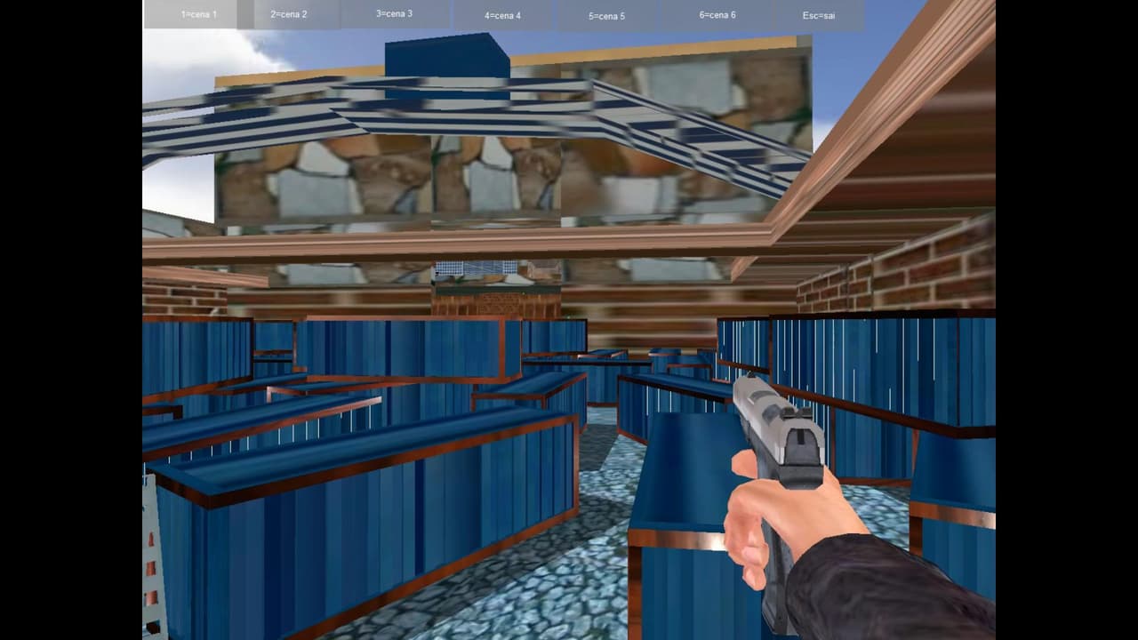 jogo do avião. screenshot 3