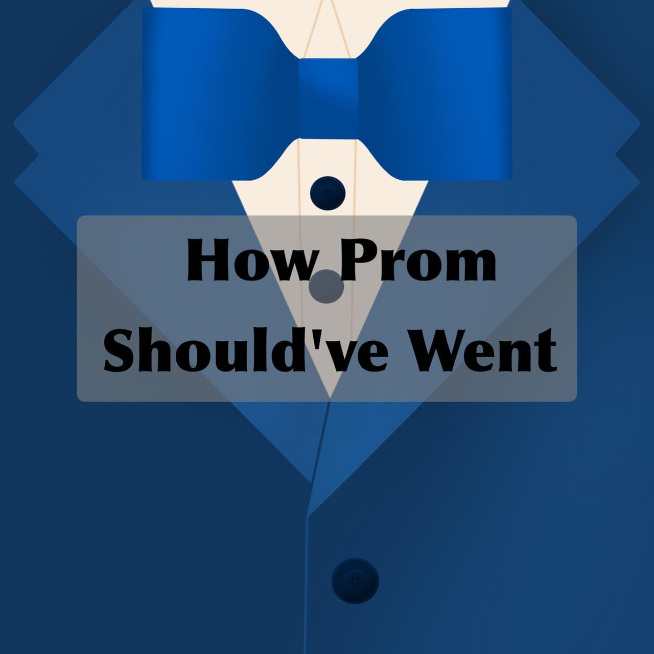 How Prom Shouldve Went screenshot 2
