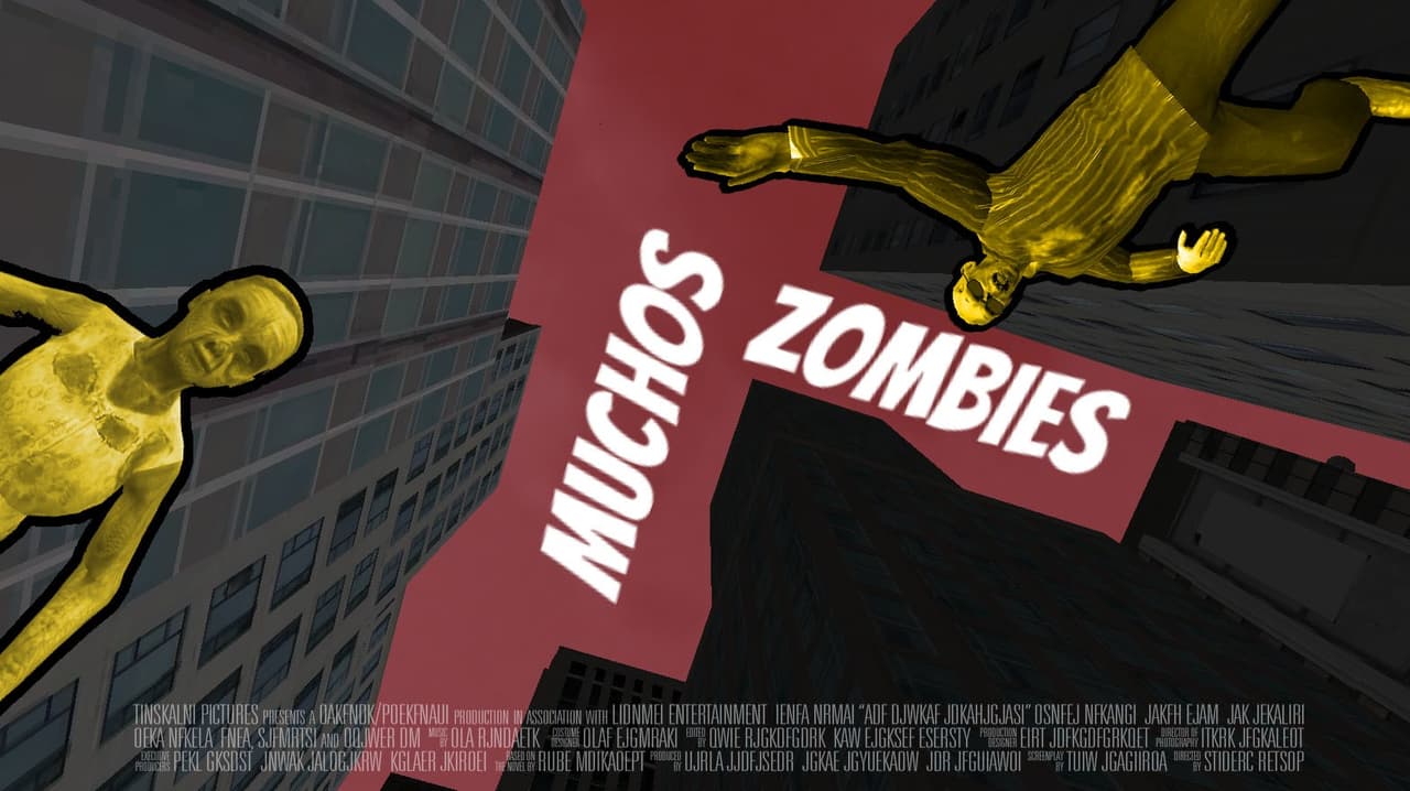 All The Zombies screenshot 3
