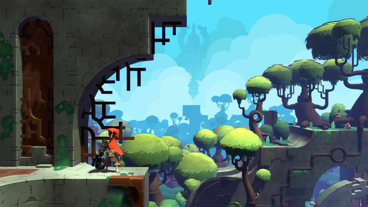 GOG-Opera GX Platformer Bundle screenshot 3
