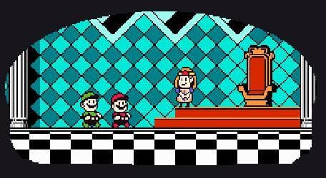 Zelda: Monarch Madness screenshot 2
