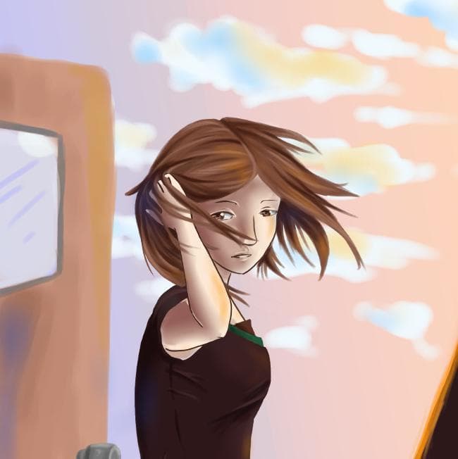 A Rose by Any Other Name screenshot 3