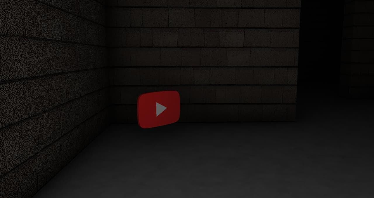 DonMahLuvinLandry Horror Game screenshot 3