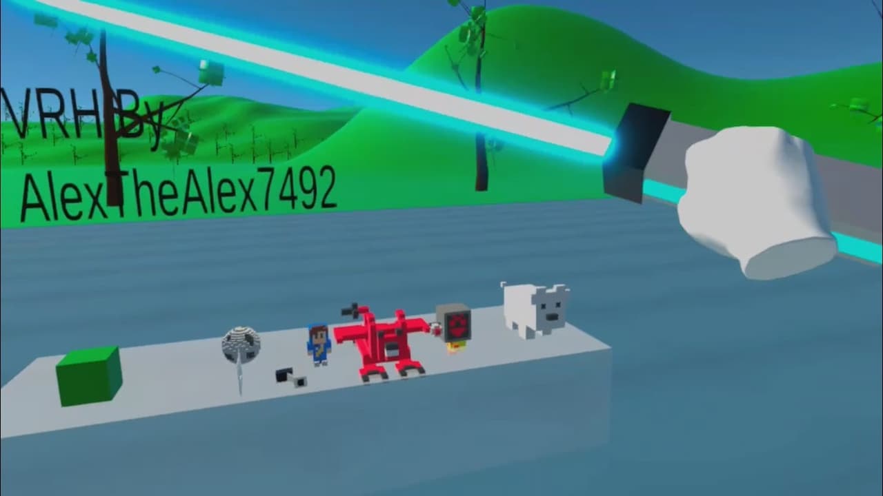 VRH