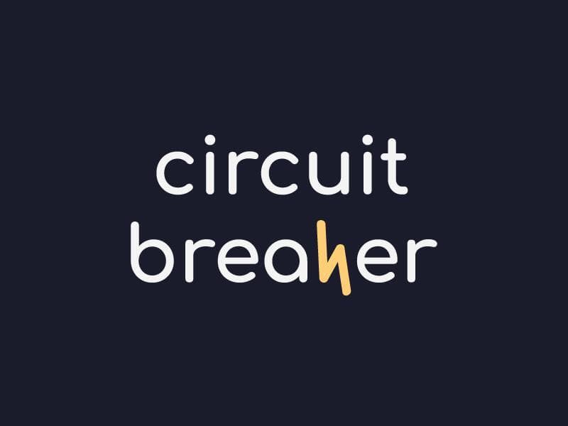 circuit breaker (itch) (bideogame)