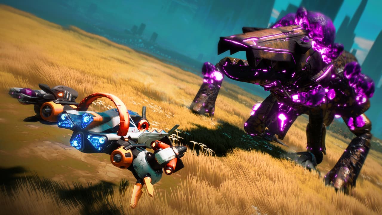 Starlink: Battle for Atlas screenshot 4