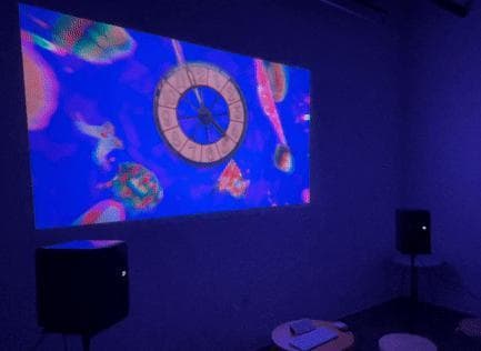 sonic fragments of deconstructed vignettes screenshot 4