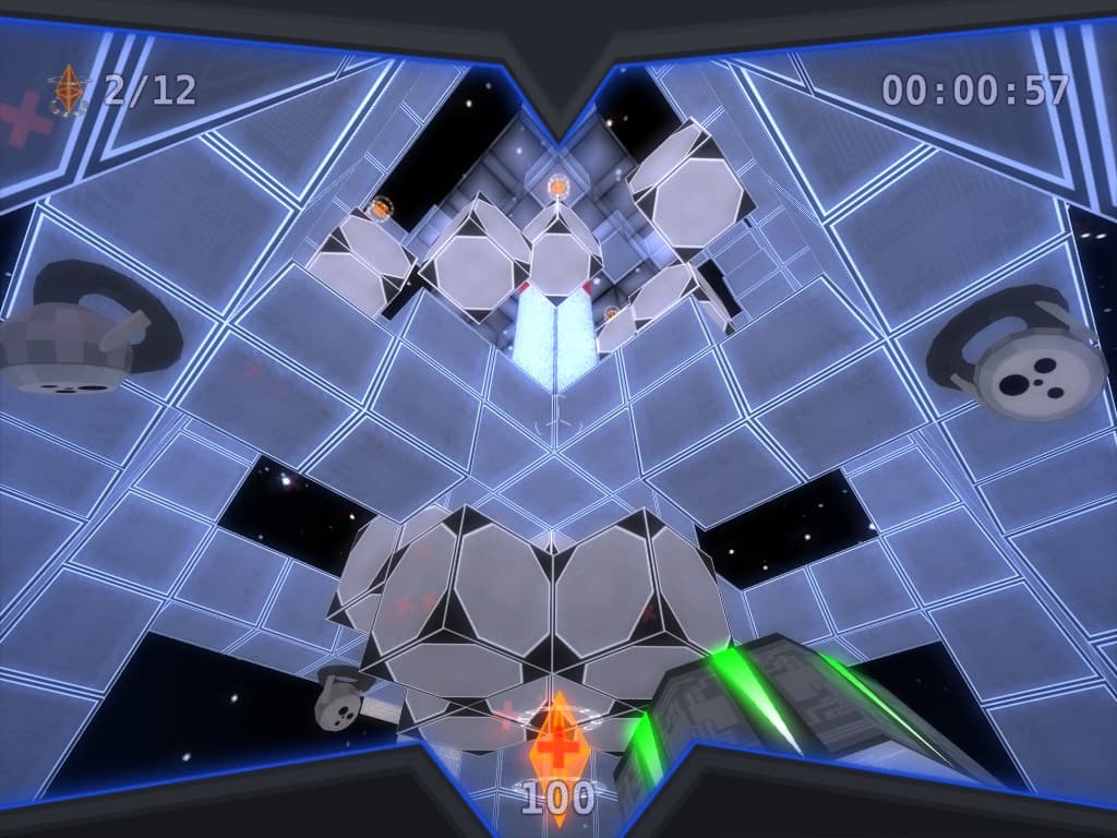 Grappling Hook screenshot 2
