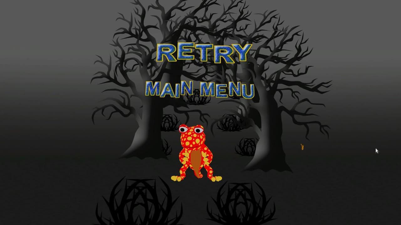 Dizzy Lizzy screenshot 3