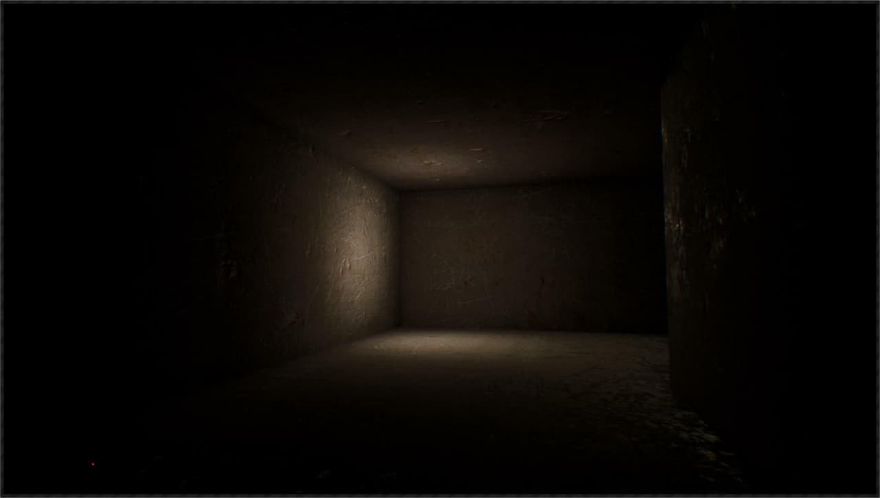 Bio-Droid: The Reckoning screenshot 2