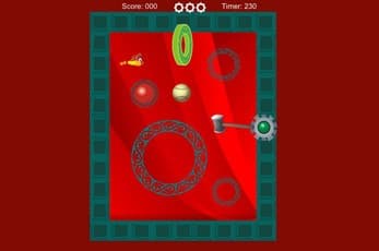Aztec Balls Minimal 2D For Android