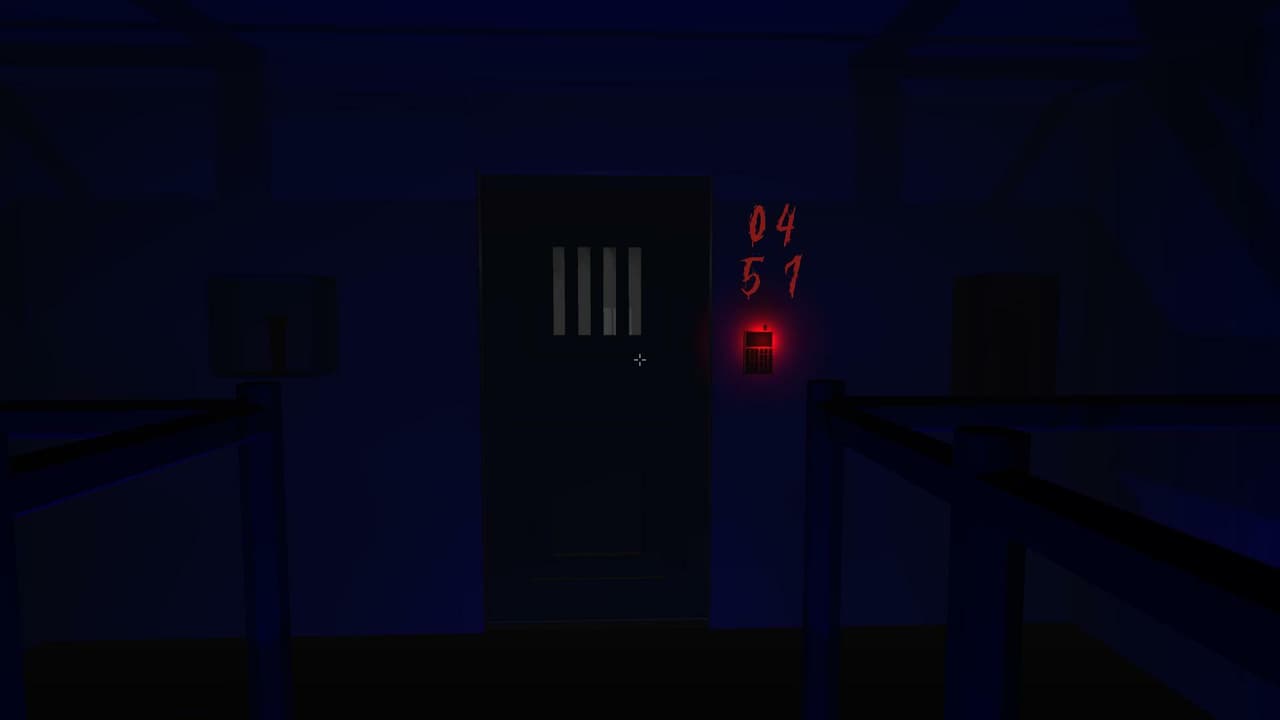 Aftermath (itch) (Waltermelion) screenshot 3