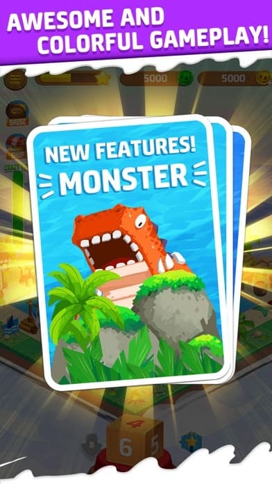Dice King - Be Board Master screenshot 3