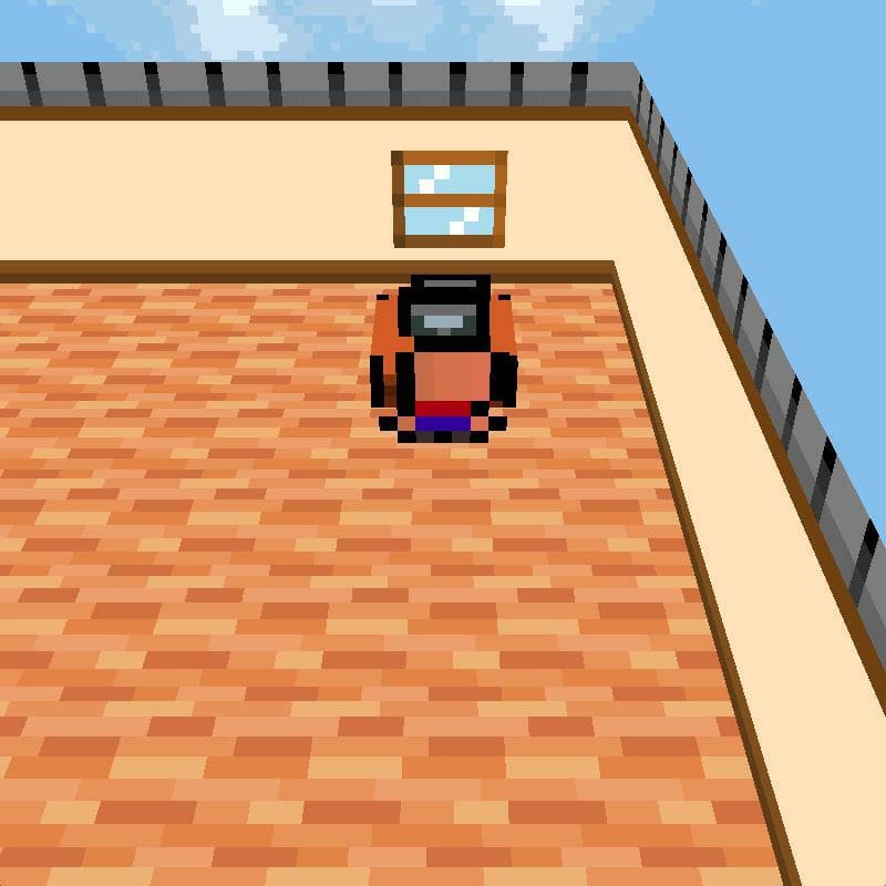 Fools Errand (itch) (Asix) screenshot 3