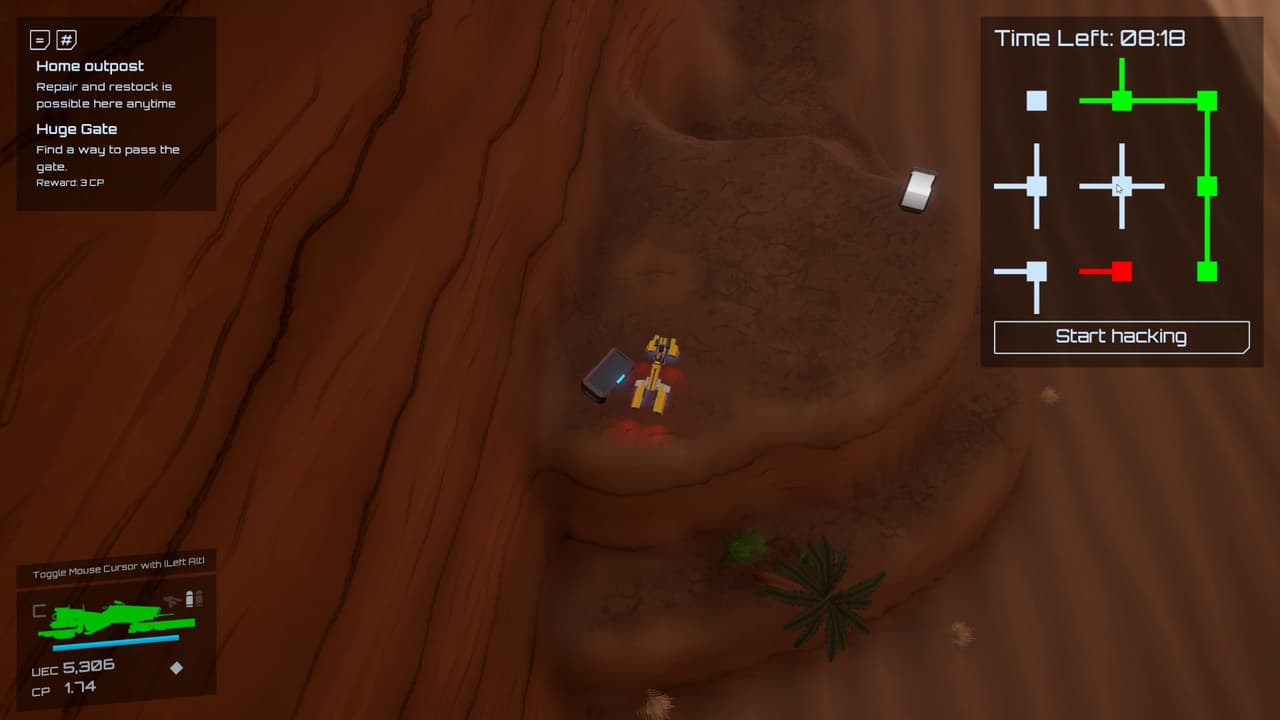 Dragonflying screenshot 6