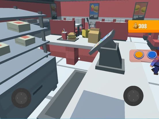 Robbery Jake screenshot 2