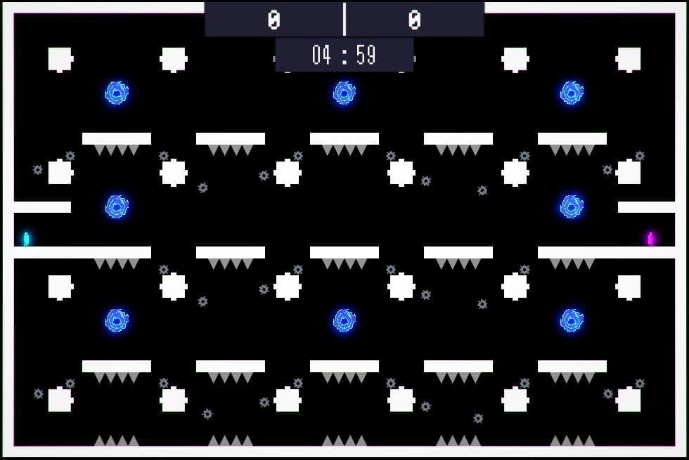 Die more, please. screenshot 4