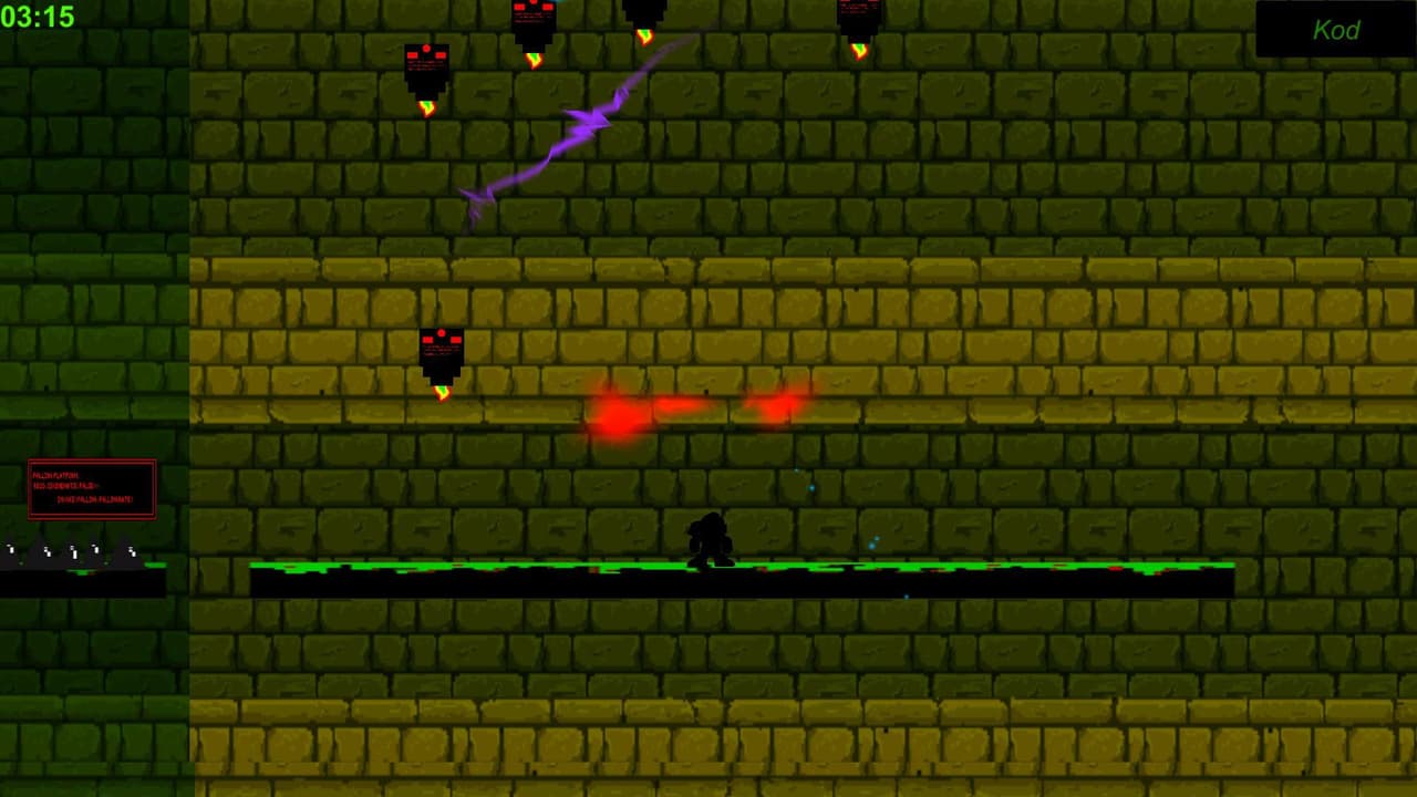 E.L.I.H screenshot 5