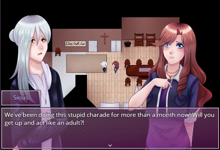 Image of Perfection screenshot 3