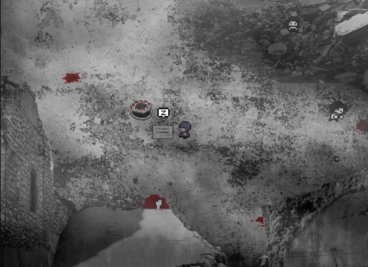 NOAH screenshot 2