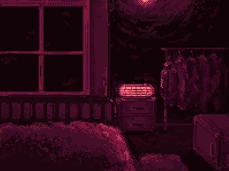 Dont sleep tonight