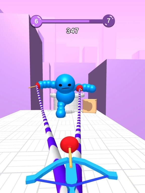 Plunger Hero screenshot 4