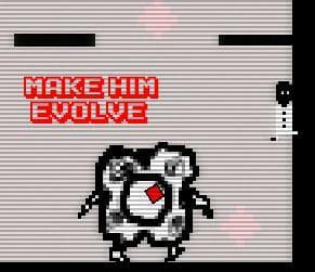 Cruel World (itch) (CyberToasty) screenshot 4
