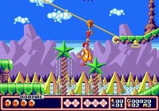 McDonalds Treasure Land Adventure screenshot 6