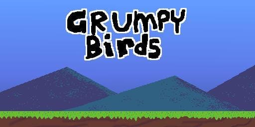 GrumpyBirds