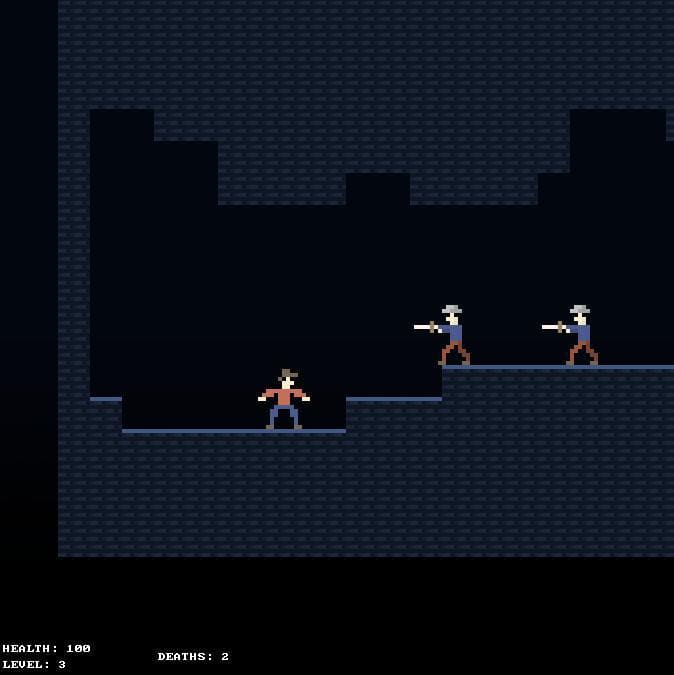 Shifting Theatre screenshot 3