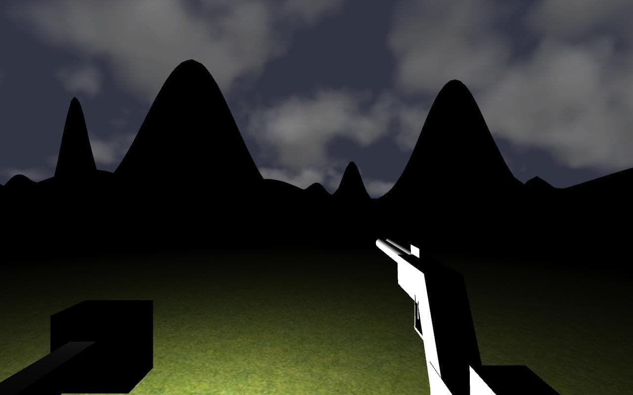 Dead Trigger - Rise of the Damned (Early Access) screenshot 2