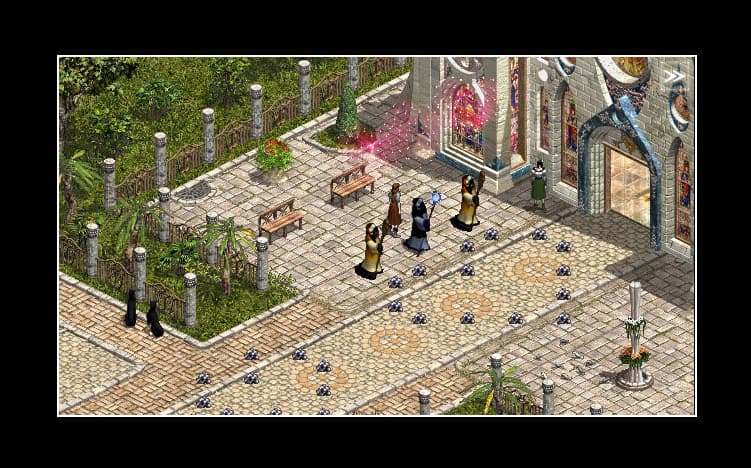 Lineage screenshot 2