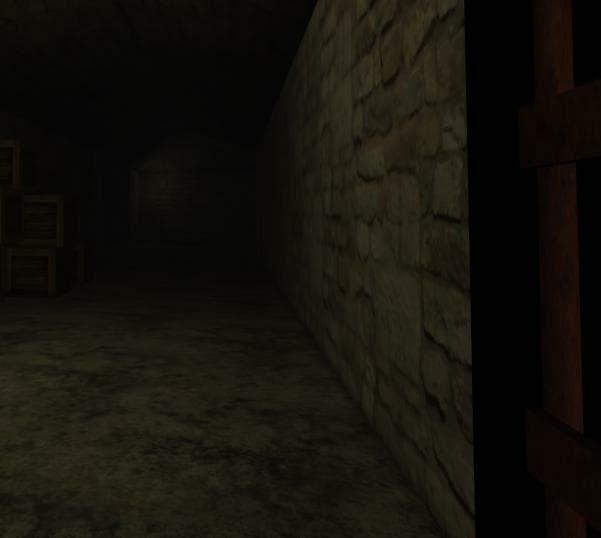 Thanatosis (early) screenshot 6