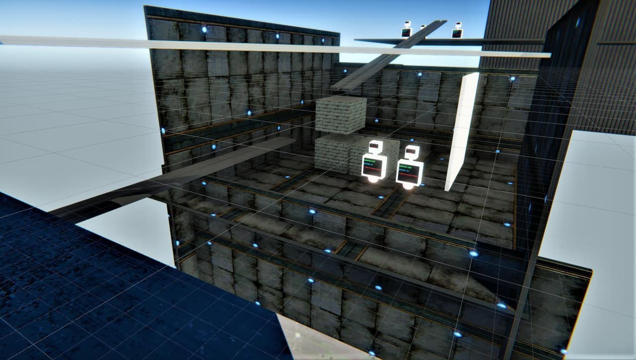 My dream game version 1