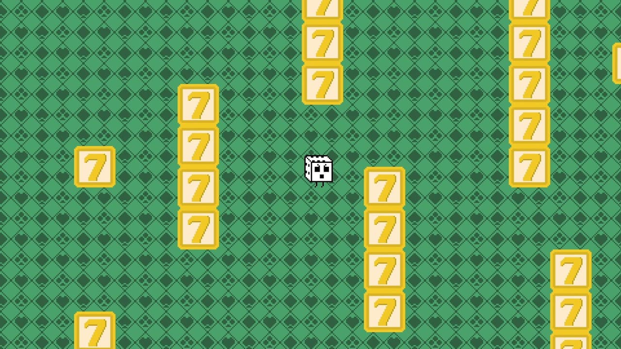 Dice Man Dice Man