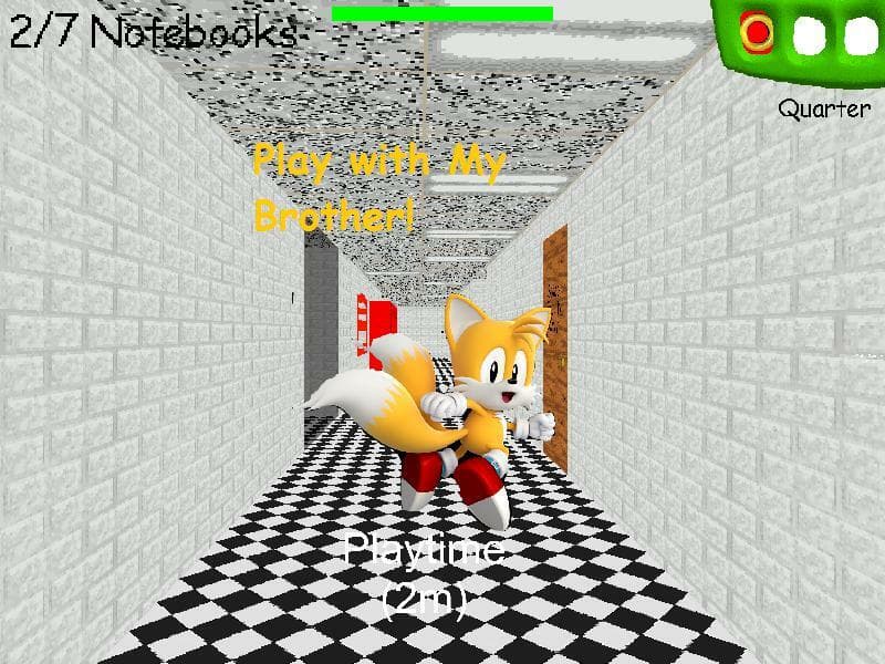 Sonics Schoolhouse 2 1.4.3 Port Update screenshot 3