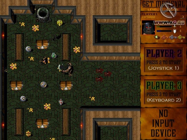 Get Medieval screenshot 3