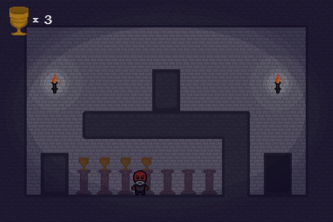 Temple of Gold