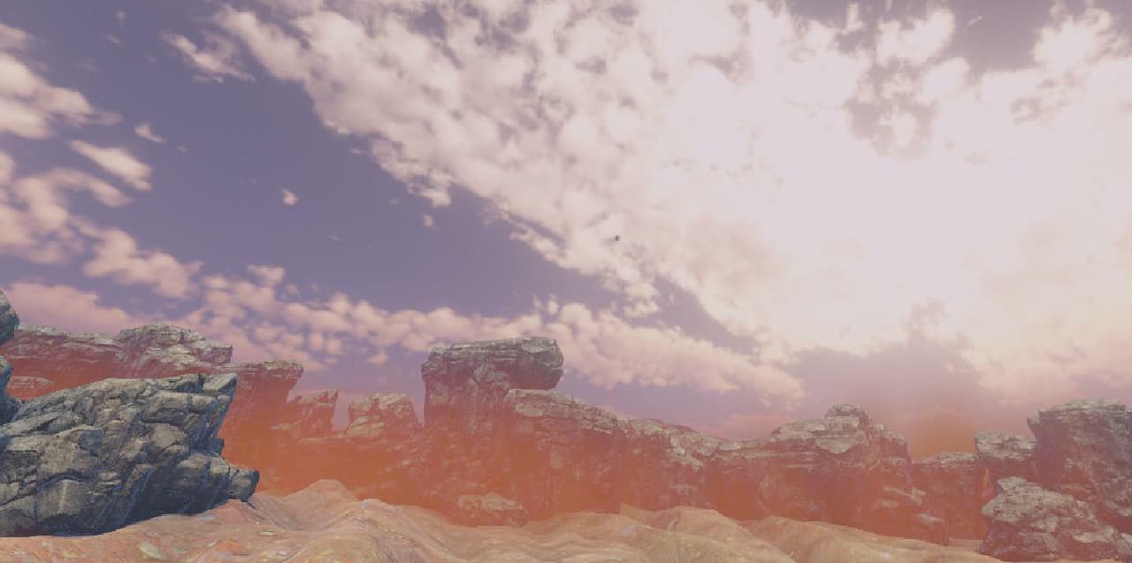 Grandmas Arboretum screenshot 3
