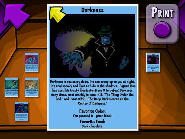 Pajama Sam Vol. 2 screenshot 5