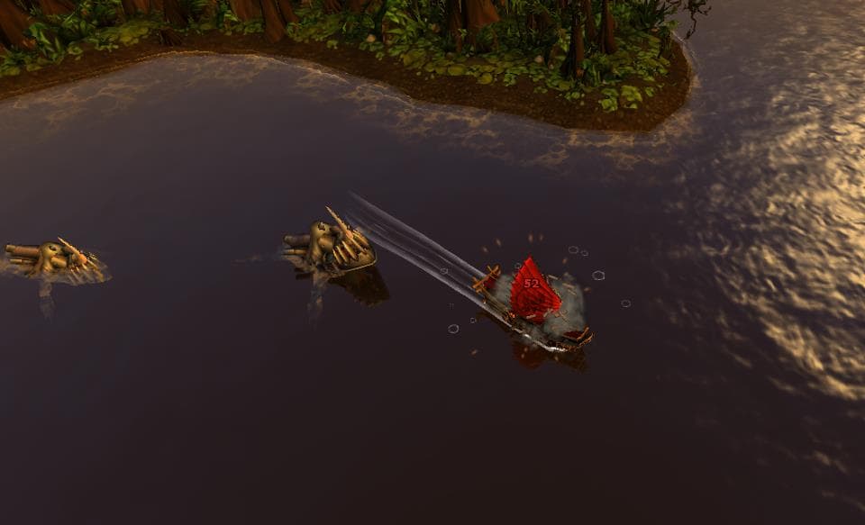Kultan: The World Beyond screenshot 6